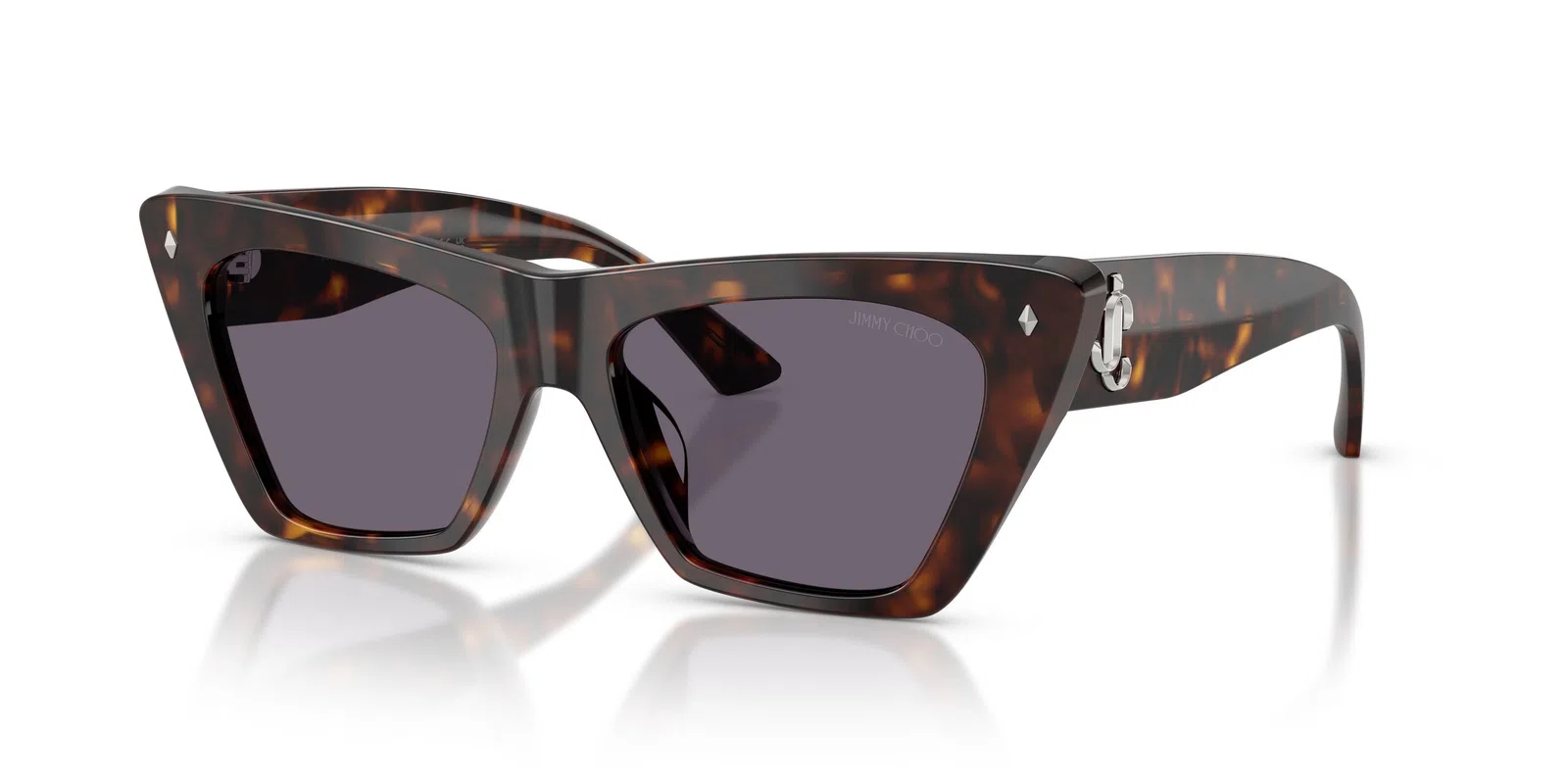 Jimmy Choo 5062U Sunglasses - view 27